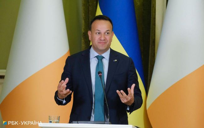 Ireland investigates how Irish-made parts ended up in drone Russia attacked Ukraine - PM