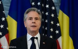 US Secretary of State on Ukraine in NATO: Once conditions fulfilled and allies agree, accession will be swift