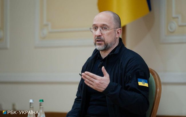 Ukraine now produces 96% of UAVs for front needs, Ukraine's PM