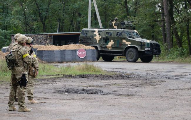 Verkhovna Rada approves massive security spending increase: Over UAH 400 bln