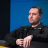Ukraine's spy chief honors fighting dads as Ukraine marks Father's Day