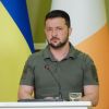 Zelenskyy calls for additional defense systems after Odesa shelling