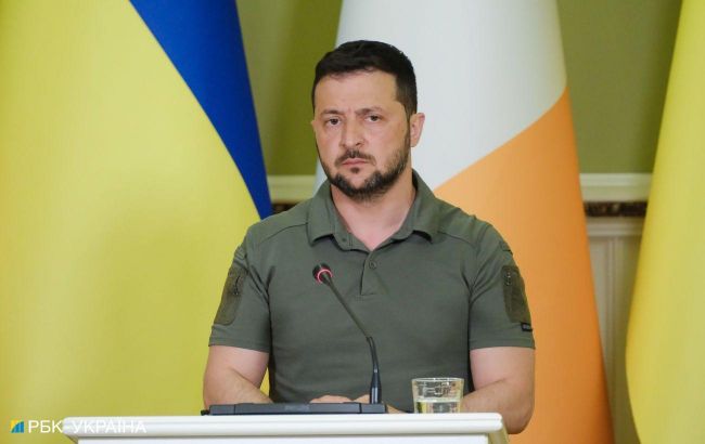 Zelenskyy calls for additional defense systems after Odesa shelling