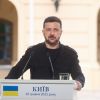 Zelenskyy: 30-day ceasefire starts May 12, Russia faces consequences if rejected