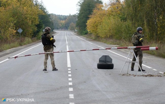 Ukrainian Armed Forces complete line clearing north of Sudzha in Kursk region