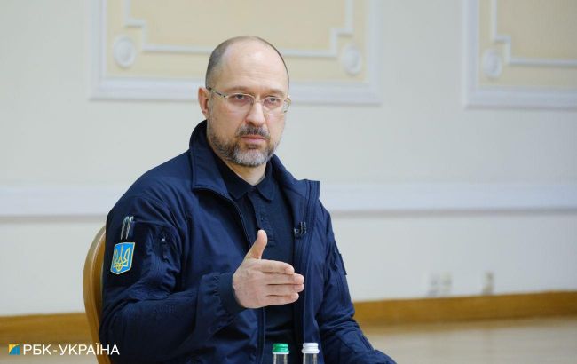 Ukraine will reimburse costs of demining orders - Prime Minister states