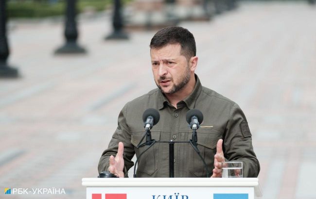 Zelenskyy to address U.S. senators on Thursday