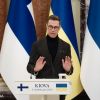 Finland's President on refineries strikes: Russia only understands this language