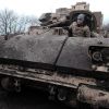 'Wishing to drive enemy beyond Kuban': How Ukrainian army destroys Russian infantry on Bradley