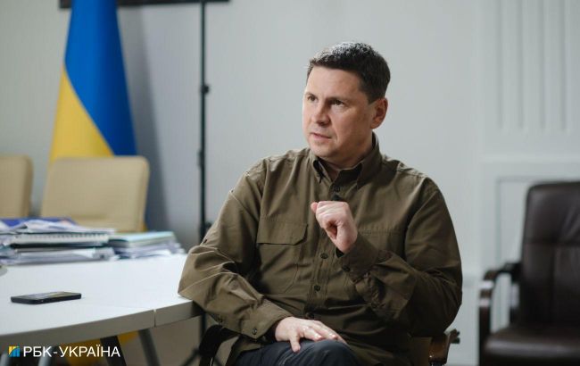 Zelenskyy's office explains Russia's missile launch toward Ukrainian-Polish border