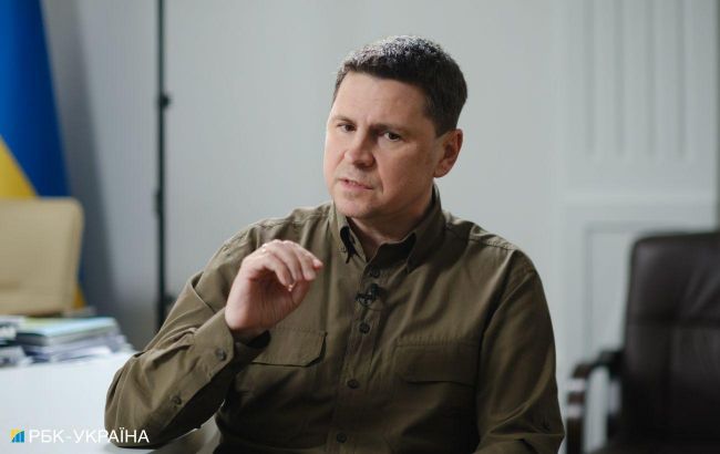 Zelenskyy's Office reminds allies what Ukraine needs for Russia to lose war