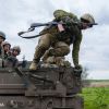 Martial law and mobilization in Ukraine to be extended again