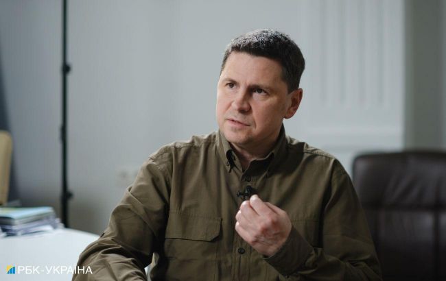 Fast and in a moment: President's Office predicts the end of the war in Ukraine