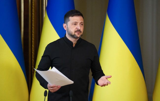 Zelenskyy: We will do everything to ensure meeting with Putin takes place — anywhere in Türkiye
