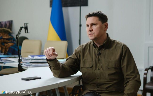 While NATO rearms: Zelenskyy's Office urges to provide aid to Ukraine to restrain Russia
