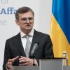 Ukraine works with allies to expand use of their weapons for strikes on Russia - Foreign Minister