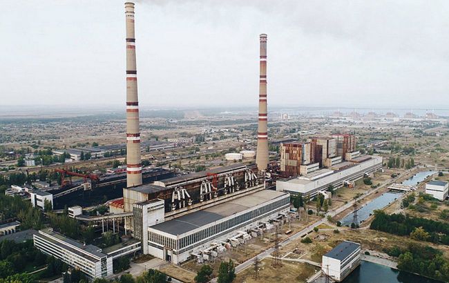 Russia strikes Ukraine's thermal power plants for third time in a month
