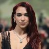 Dua Lipa curates a special lineup for the London Literature Festival