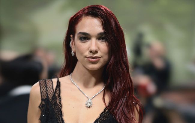 Dua Lipa curates a special lineup for the London Literature Festival