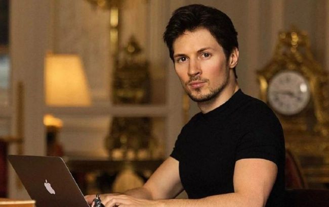 Telegram issues statement on Durov's detention in France