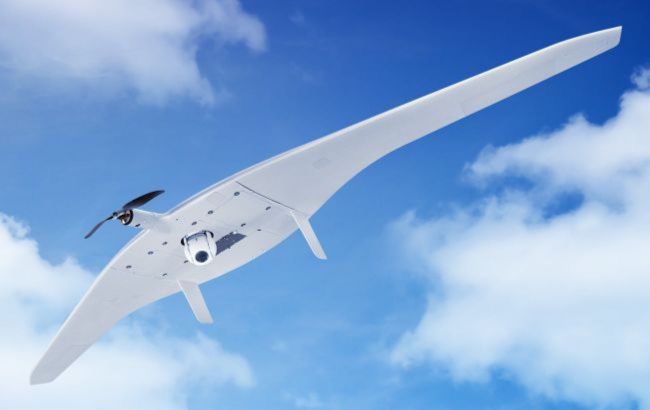 Ukraine takes down exclusive $400,000 Russian drone (video)