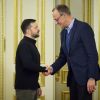 Merz will continue to assist Ukraine: Zelenskyy speaks with new chancellor for first time