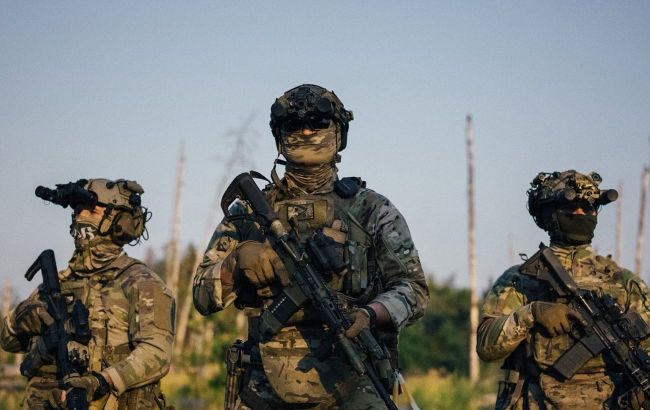 Ukraine's advance in Donetsk region: Liberated area exceeds size of Zhytomyr