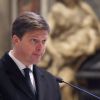 Pope may support Trump's plan for Ukraine's concessions to Russia, says Hungarian Ambassador