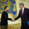 Ukraine submits request for Patriot to Trump's team - Zelenskyy