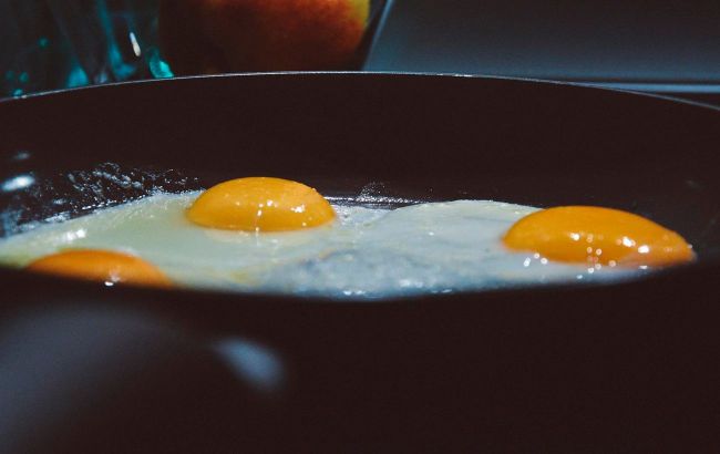 Scrambled eggs will always be perfect if you add one simple ingredient