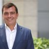 Helicopter crash in New York: Siemens executive and his family die