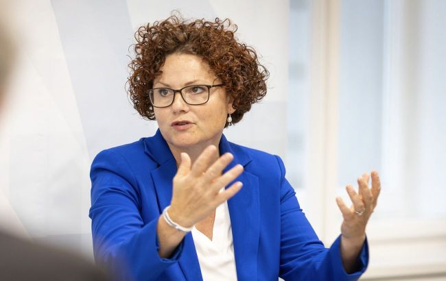 'Misunderstood': Austria clarifies position after remarks on supporting Russian gas imports