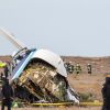 Plane crash in Kazakhstan: NRC released Russian directive