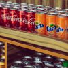 Woman compared Fanta in the UK and US: The difference will shock you