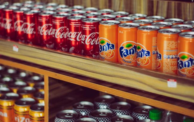 Woman compared Fanta in the UK and US: The difference will shock you