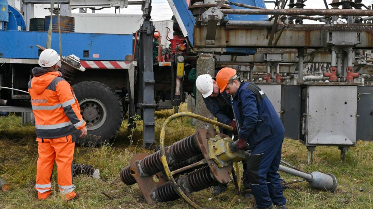 Should Ukraine expect blackouts: Energy Ministry's response