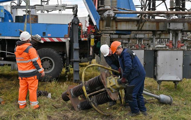 Should Ukraine expect blackouts: Energy Ministry's response
