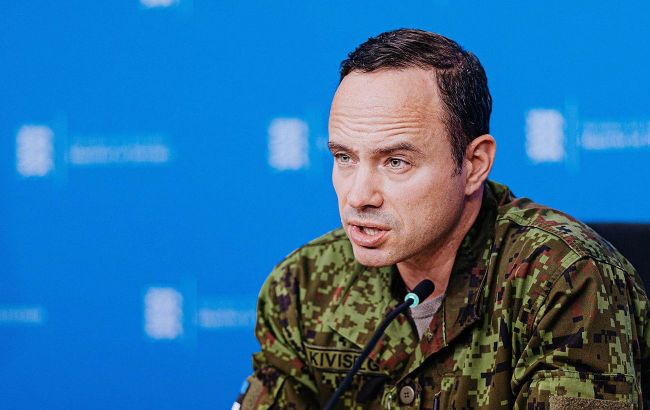 Number of attacks on Ukraine increases sevenfold: Estonia warns of Russia’s new tactic