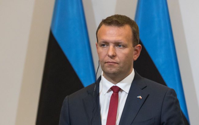 Russia may organize provocations - Estonian Foreign Ministry