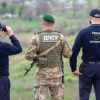 Moldova denies claim Ukrainian border guards can enter its territory
