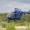 Military helicopter crash in Germany leaves several dead, one missing
