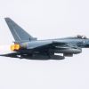 Britain to persuade Germany to sell 40 Typhoon fighter jets to Türkiye