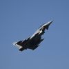 Britain deployed Typhoon fighters to Poland for protection against Russian aggression