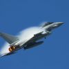 Germany talks about raising Eurofighter jet because of Russian aircraft