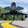 UK and Türkiye seal long-awaited Eurofighter Typhoon jet deal
