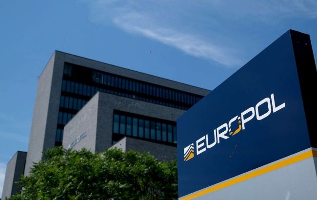 Europol refutes Ukrainian prosecutors' claims in Dubnevych's case: Document