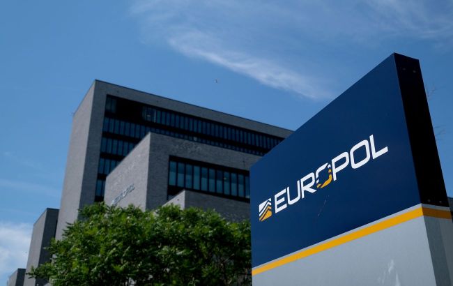 Europol forms task force to investigate Russian war crimes