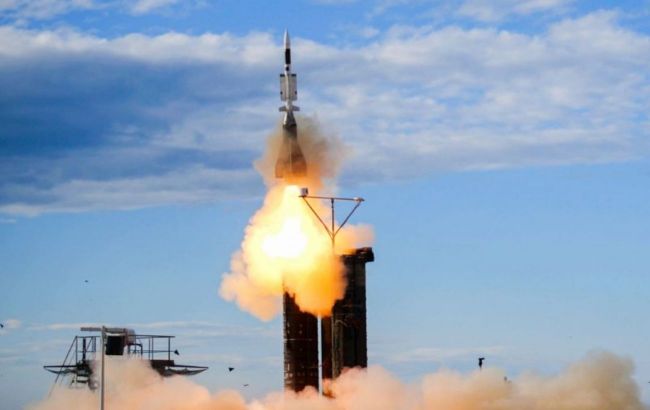 Zelenskyy reveals new air defense solutions: SAMP/T, Freyja and Ukraine's own ballistic missiles