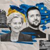 Ukraine's 2030 EU goal: What could slow it down