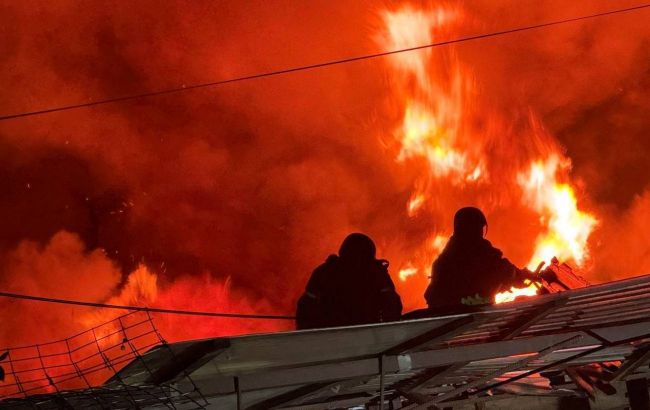 Russia launches drone assault on Odesa: All details
